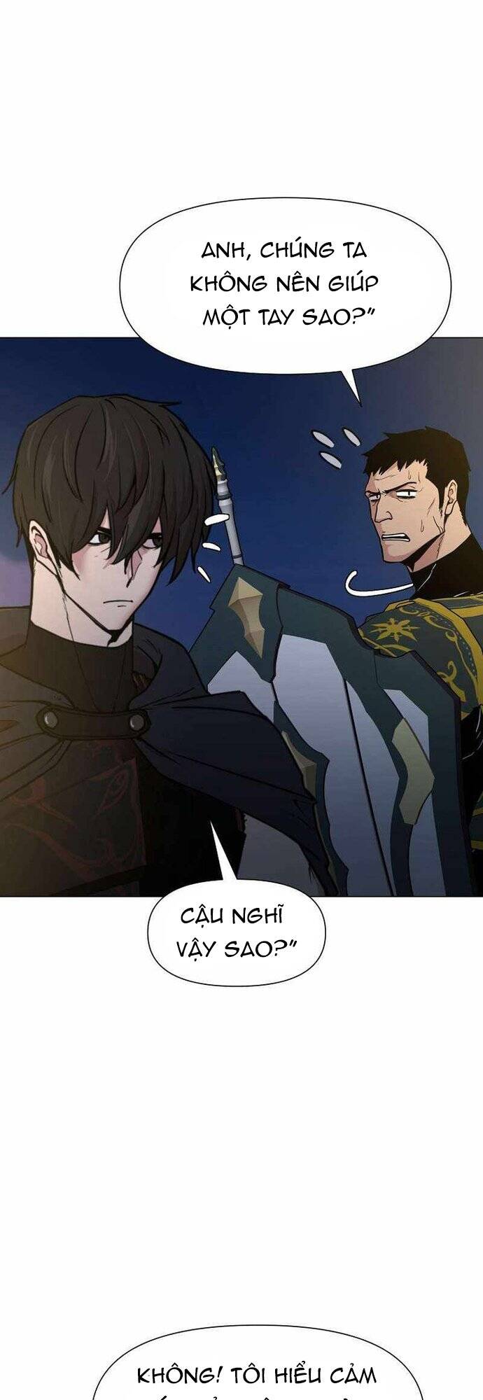 Lãng Khách Một Mình Chapter 56 - 45