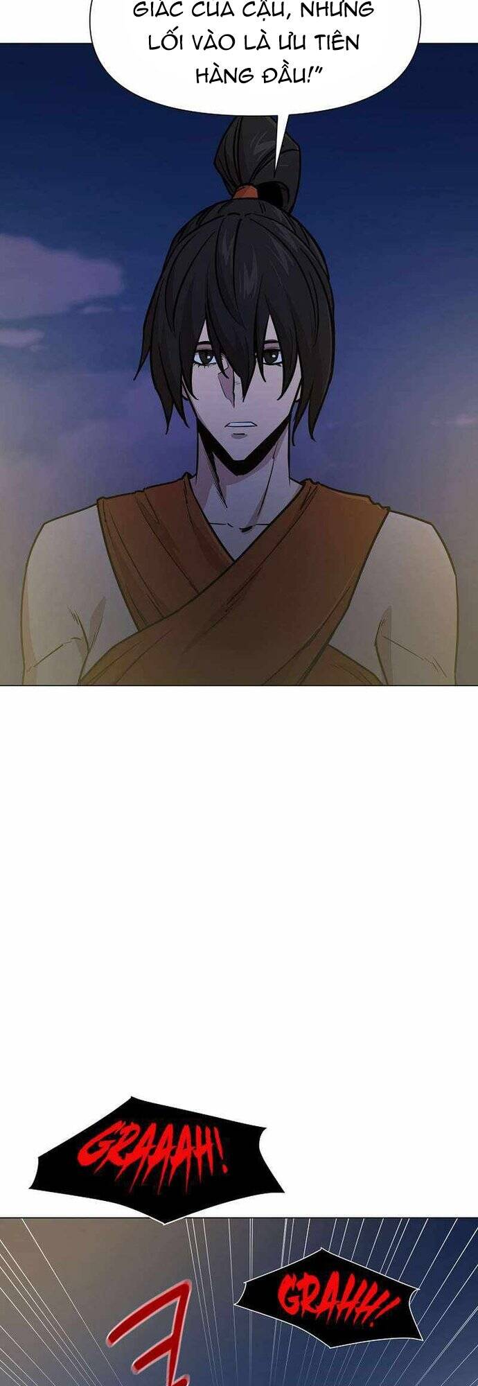 Lãng Khách Một Mình Chapter 56 - 46