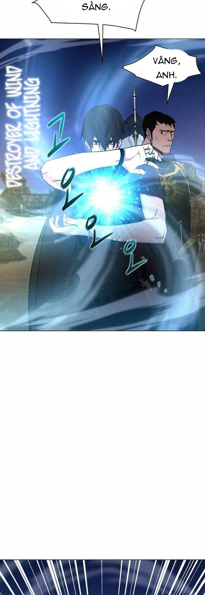 Lãng Khách Một Mình Chapter 56 - 49