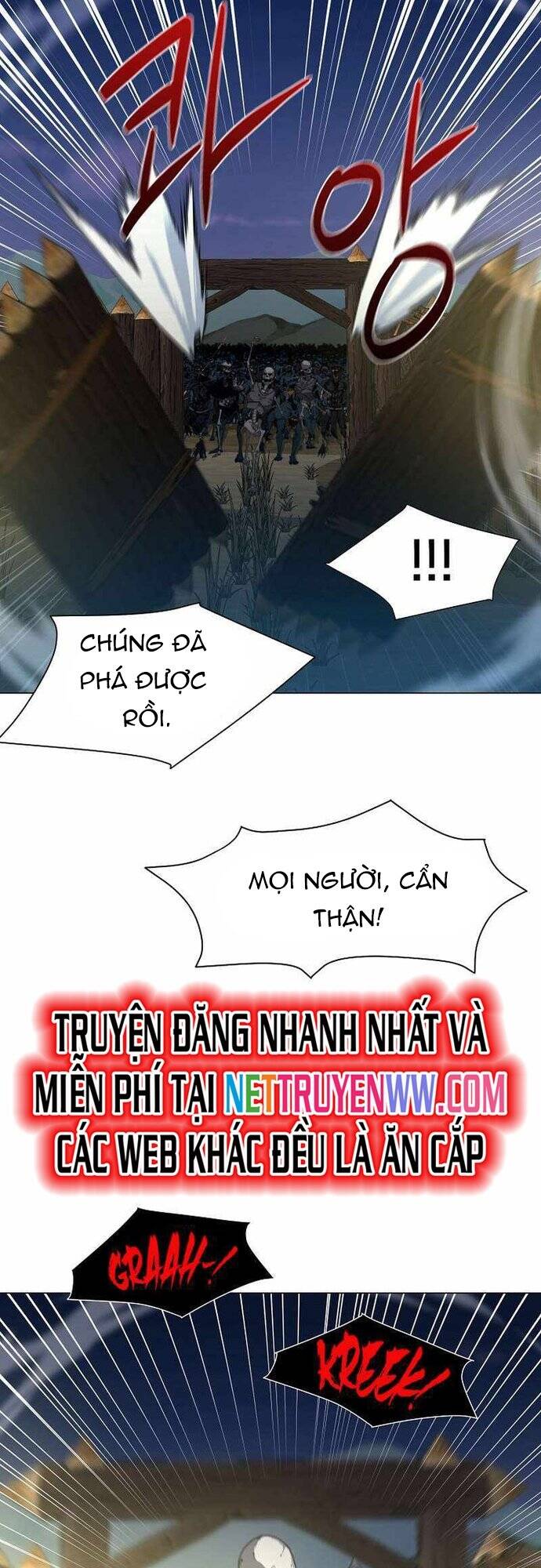 Lãng Khách Một Mình Chapter 56 - 50