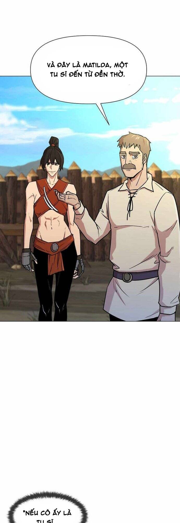 Lãng Khách Một Mình Chapter 56 - 6