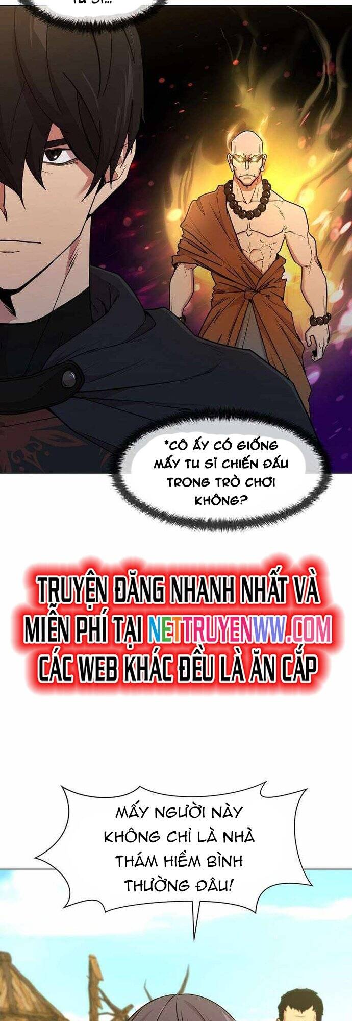Lãng Khách Một Mình Chapter 56 - 7