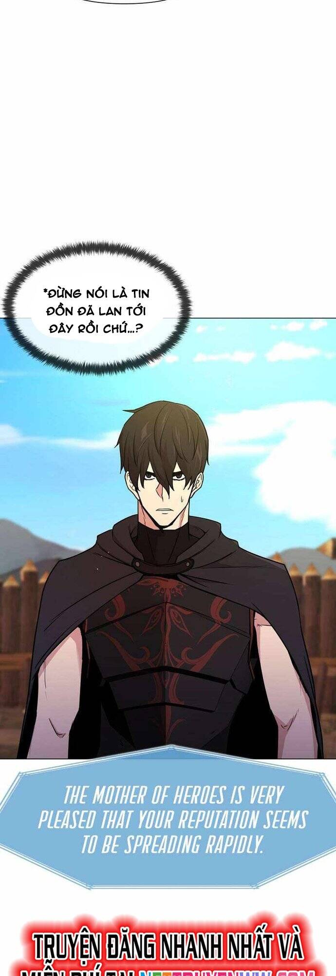 Lãng Khách Một Mình Chapter 56 - 9