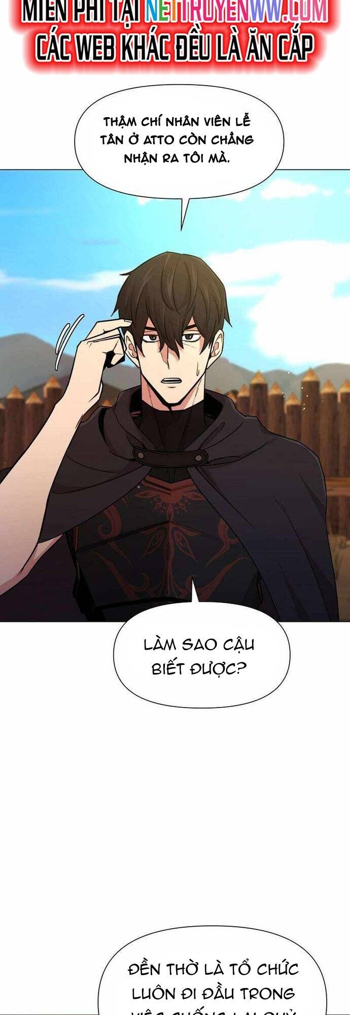 Lãng Khách Một Mình Chapter 56 - 10