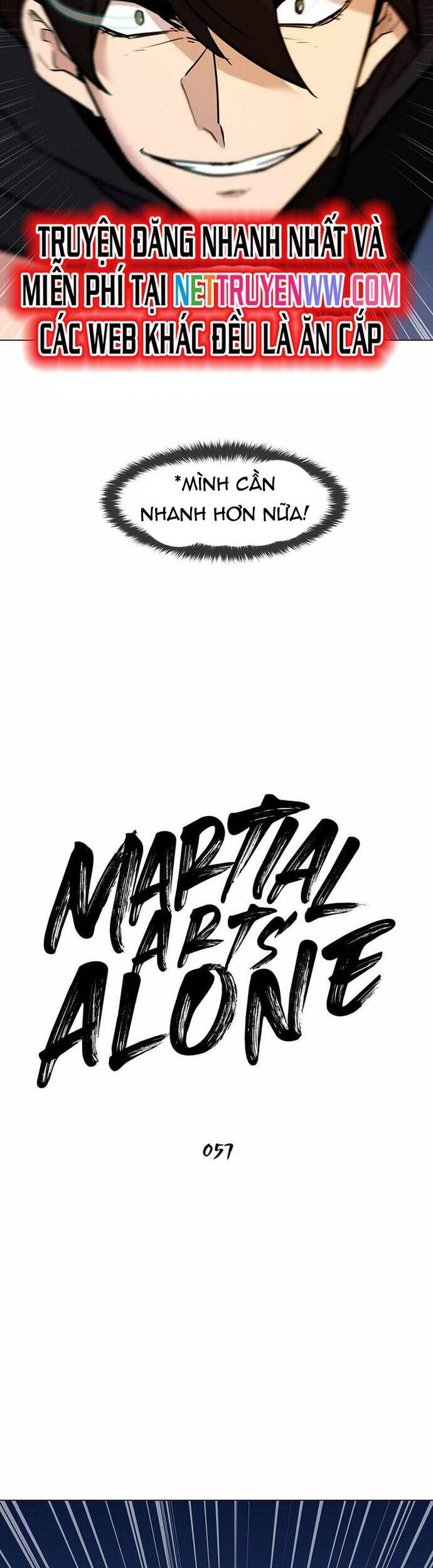 Lãng Khách Một Mình Chapter 57 - 11