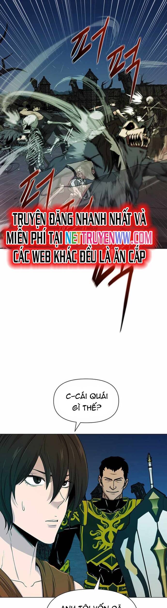 Lãng Khách Một Mình Chapter 57 - 12