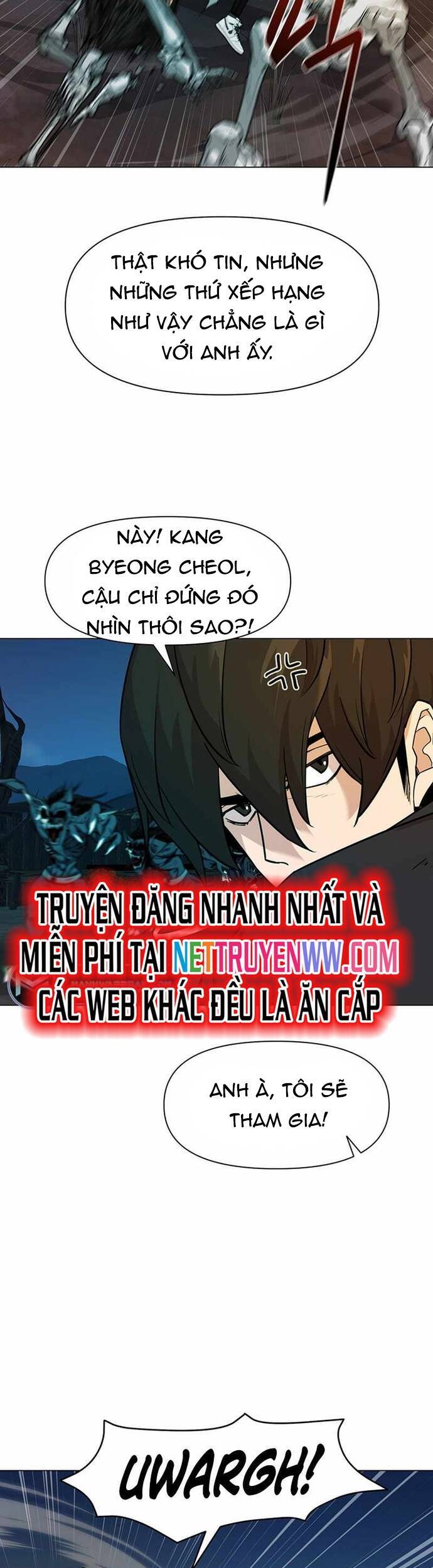 Lãng Khách Một Mình Chapter 57 - 14