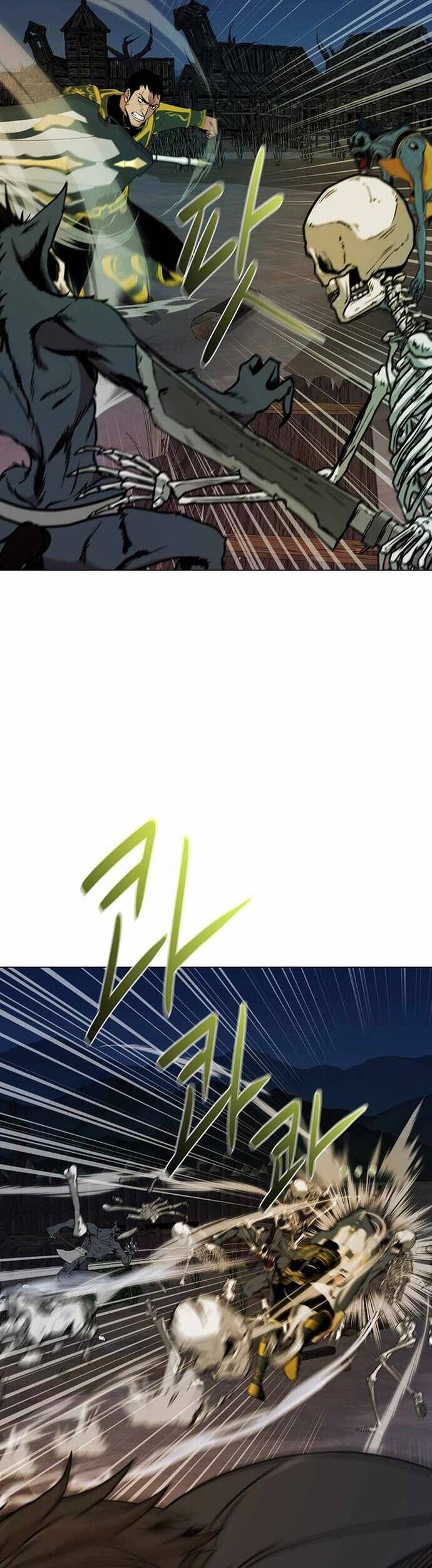 Lãng Khách Một Mình Chapter 57 - 15