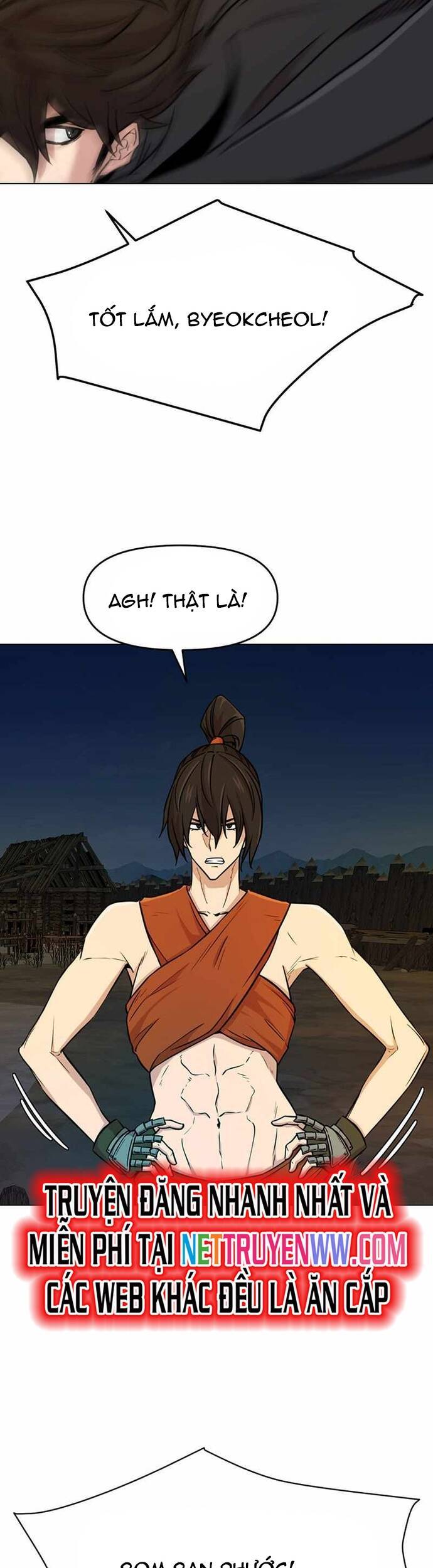 Lãng Khách Một Mình Chapter 57 - 16