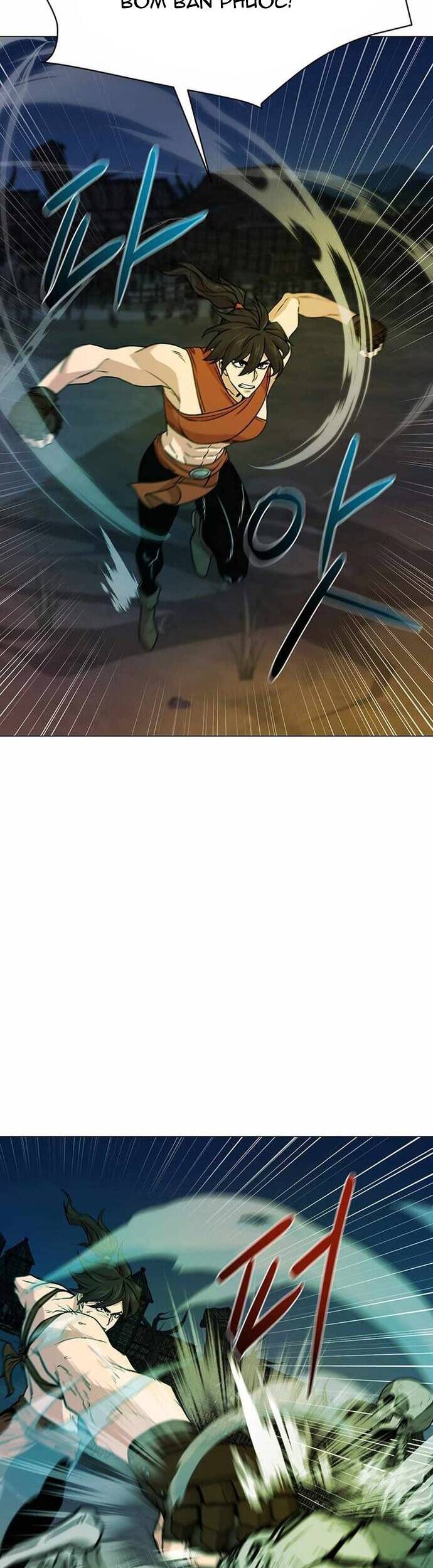 Lãng Khách Một Mình Chapter 57 - 17