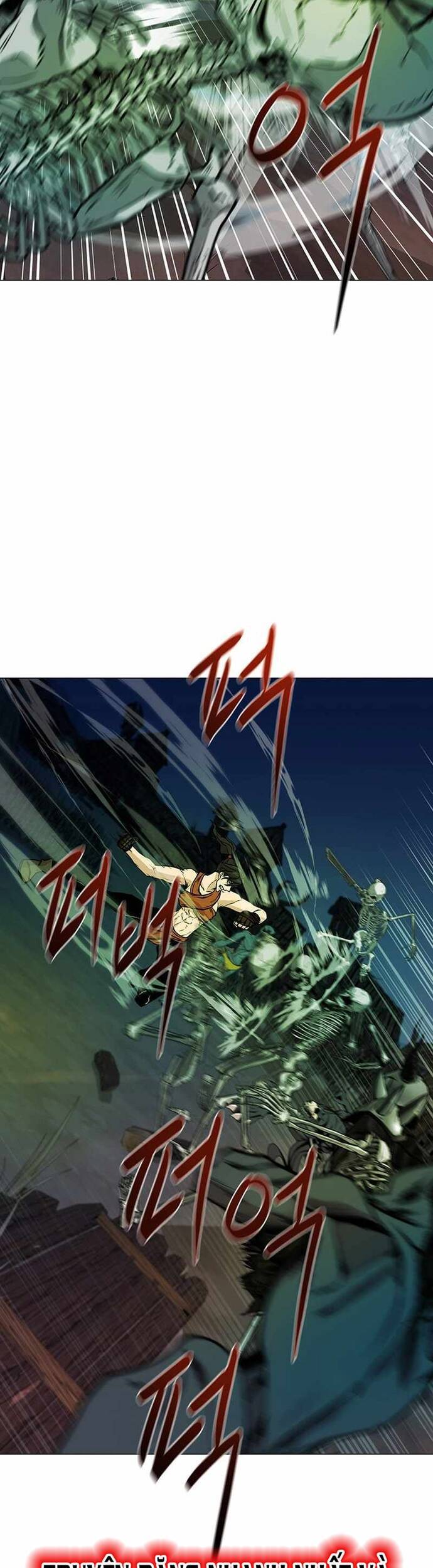 Lãng Khách Một Mình Chapter 57 - 18