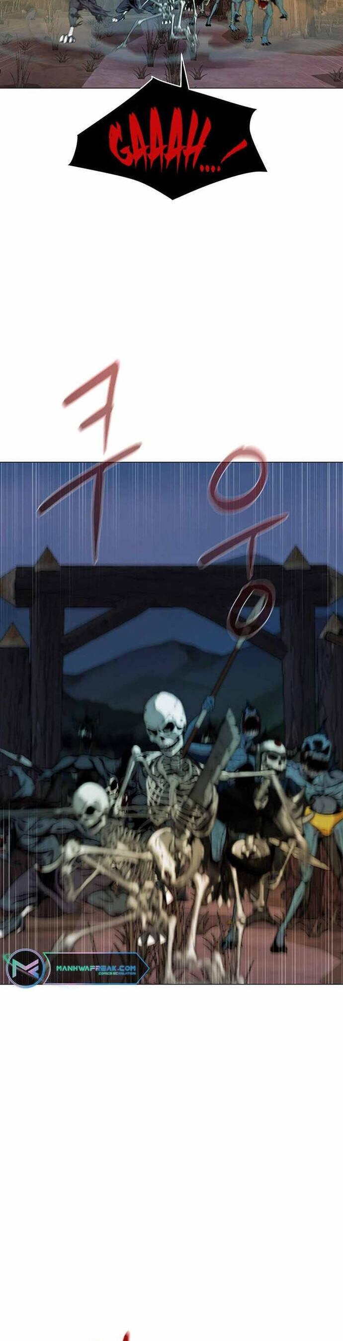 Lãng Khách Một Mình Chapter 57 - 3