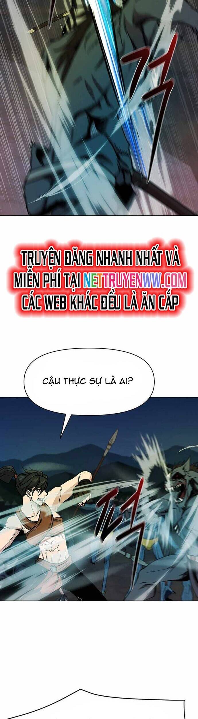 Lãng Khách Một Mình Chapter 57 - 21