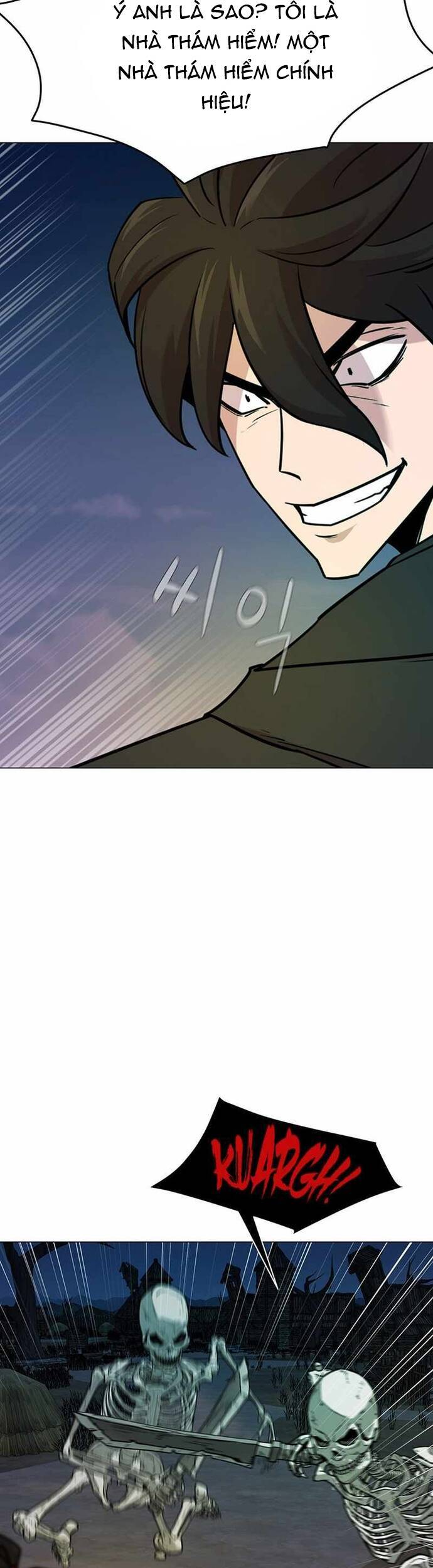 Lãng Khách Một Mình Chapter 57 - 22