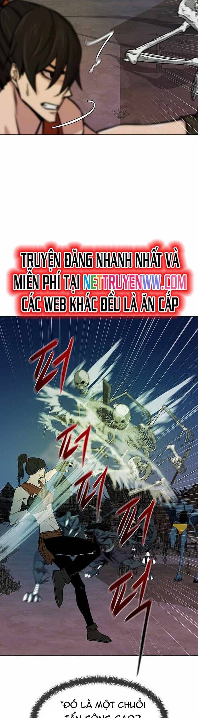 Lãng Khách Một Mình Chapter 57 - 23