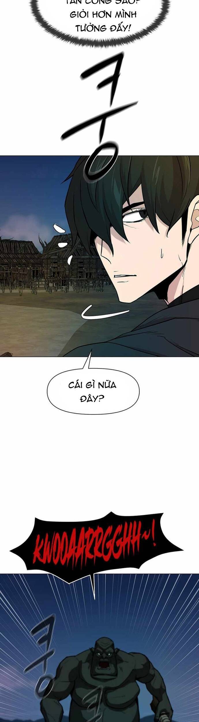 Lãng Khách Một Mình Chapter 57 - 24