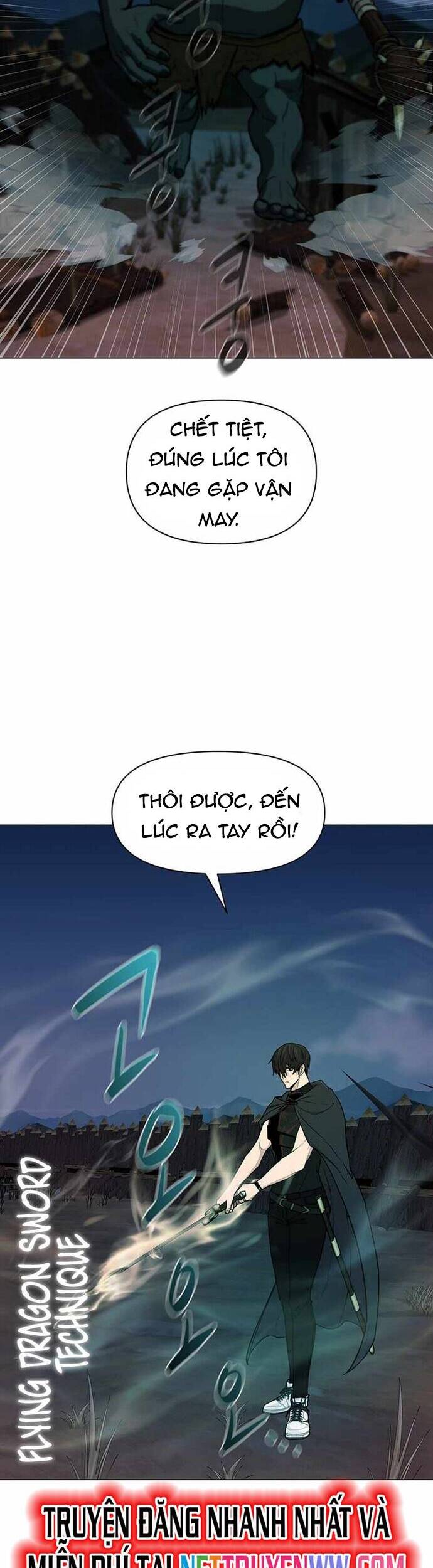 Lãng Khách Một Mình Chapter 57 - 25