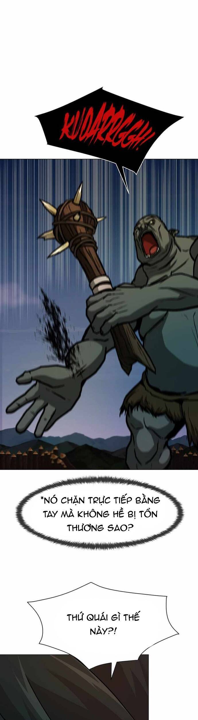 Lãng Khách Một Mình Chapter 57 - 28