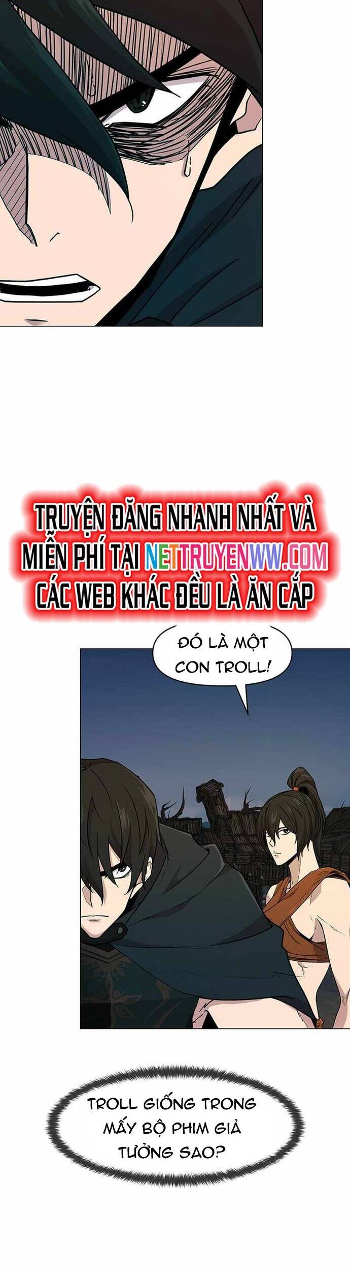 Lãng Khách Một Mình Chapter 57 - 29