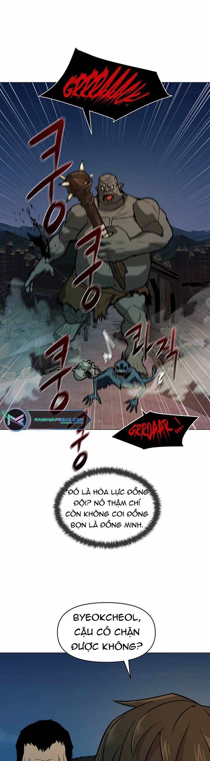 Lãng Khách Một Mình Chapter 57 - 30