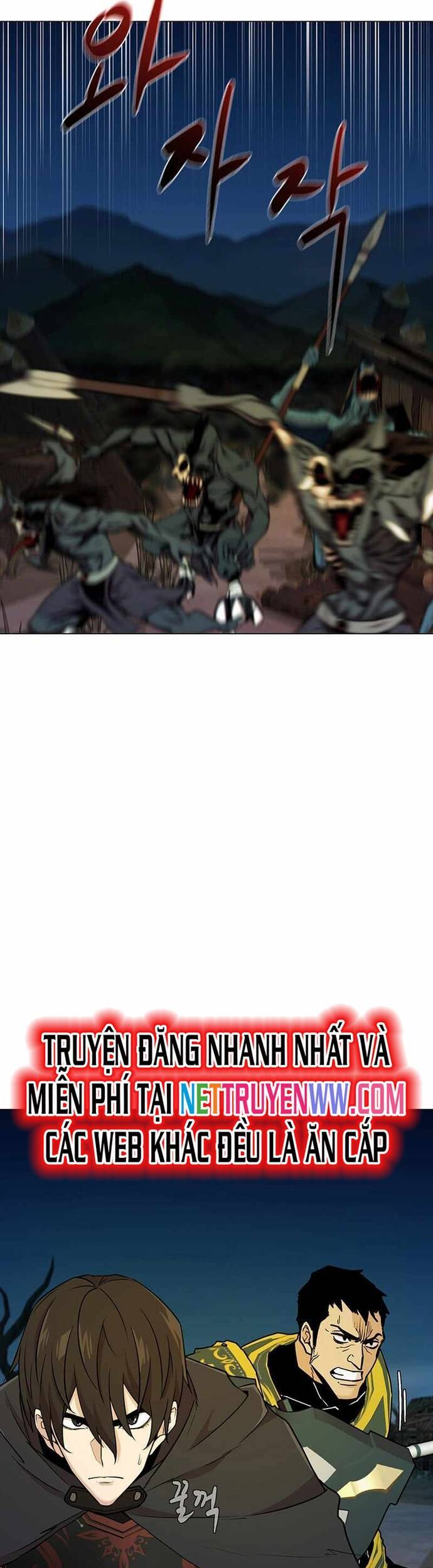 Lãng Khách Một Mình Chapter 57 - 4