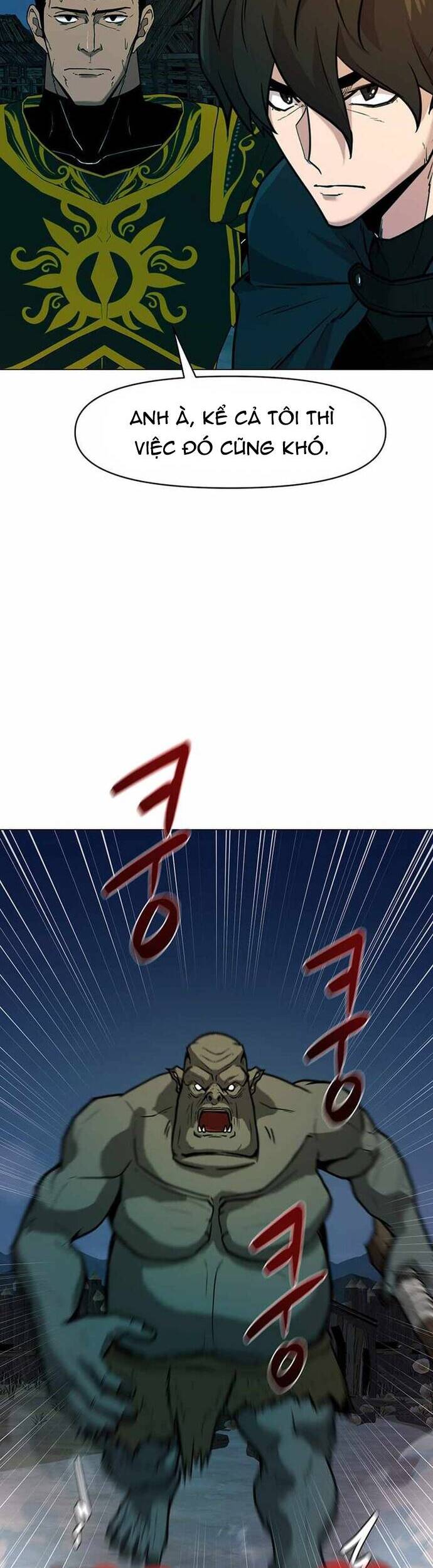 Lãng Khách Một Mình Chapter 57 - 31