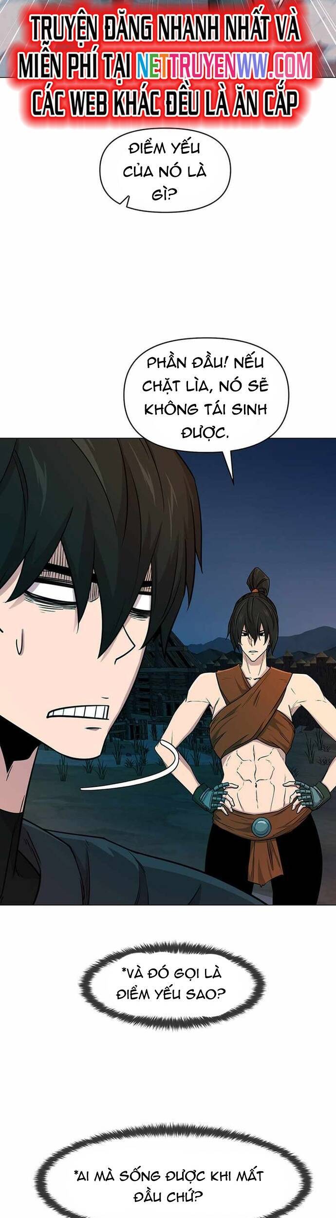 Lãng Khách Một Mình Chapter 57 - 32