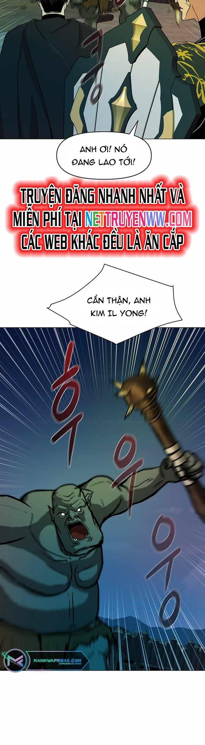 Lãng Khách Một Mình Chapter 57 - 34