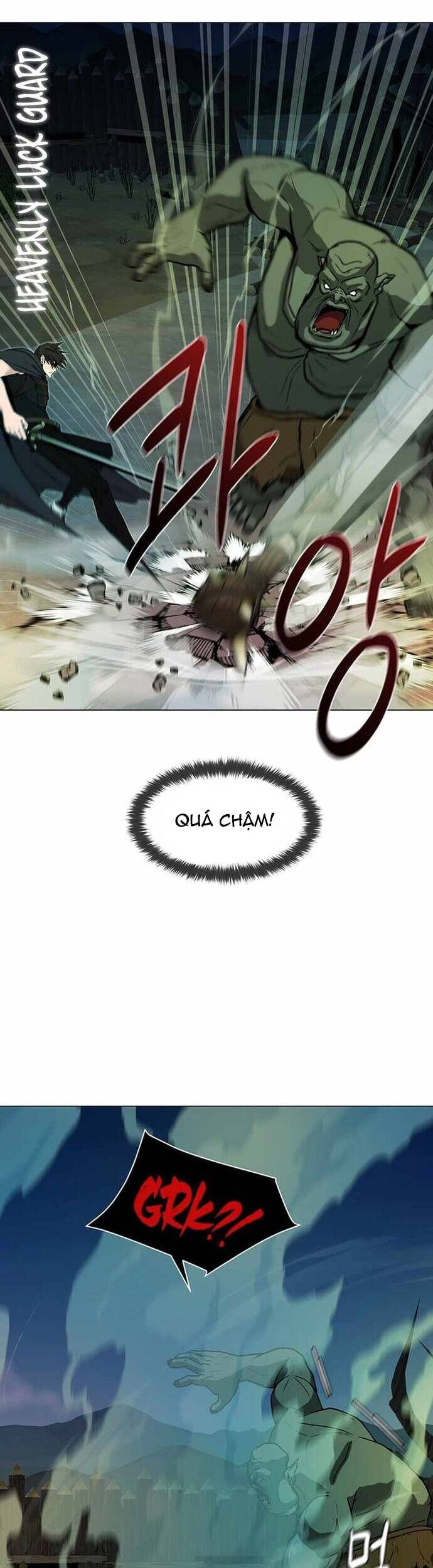 Lãng Khách Một Mình Chapter 57 - 35