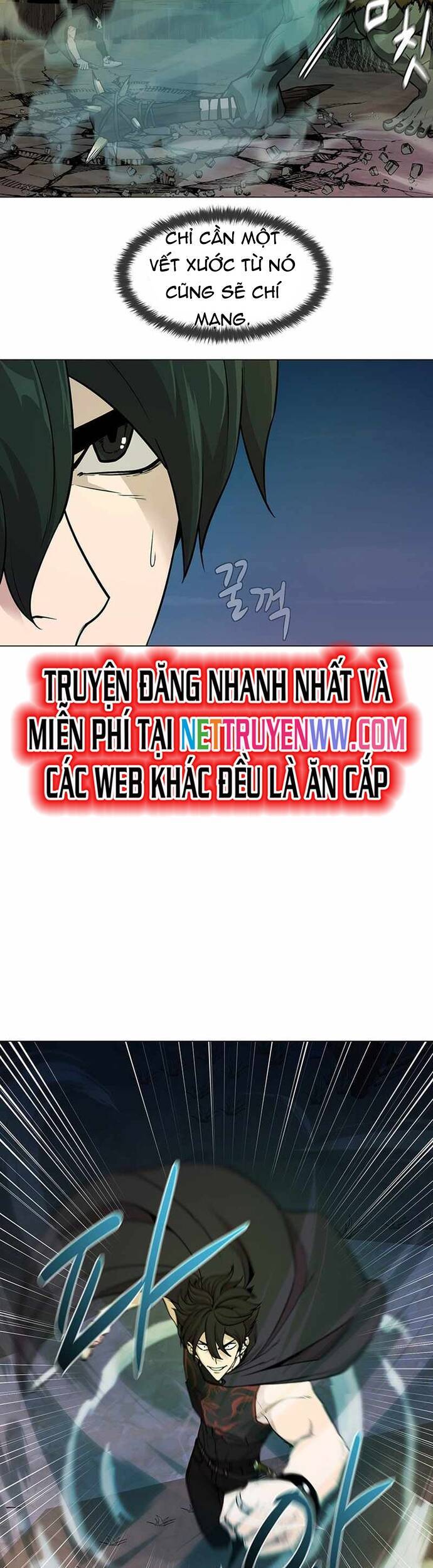 Lãng Khách Một Mình Chapter 57 - 36