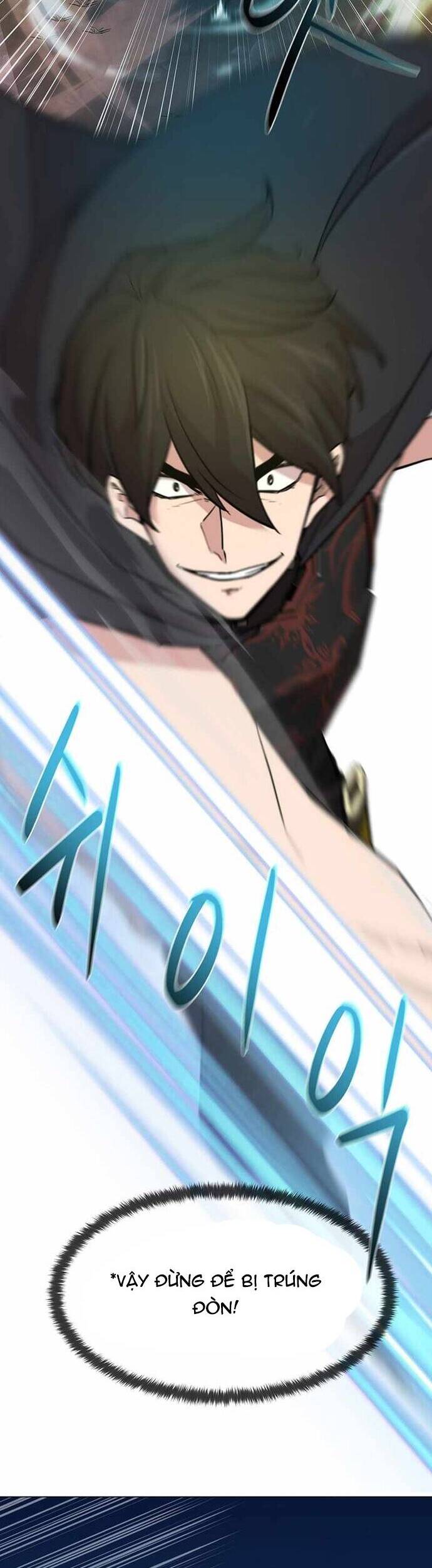 Lãng Khách Một Mình Chapter 57 - 37