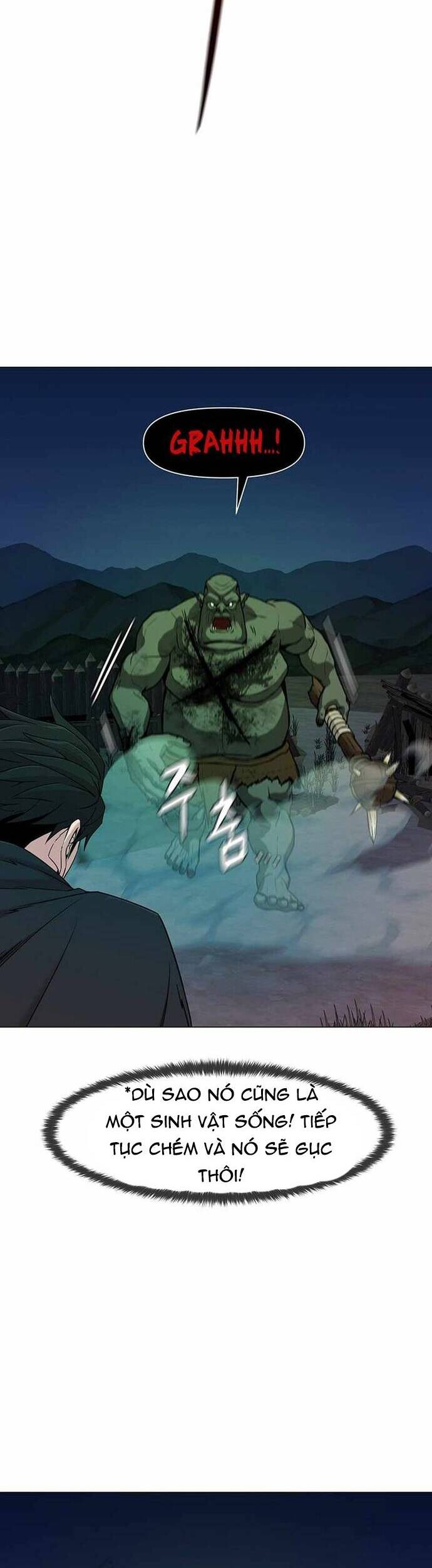 Lãng Khách Một Mình Chapter 57 - 39