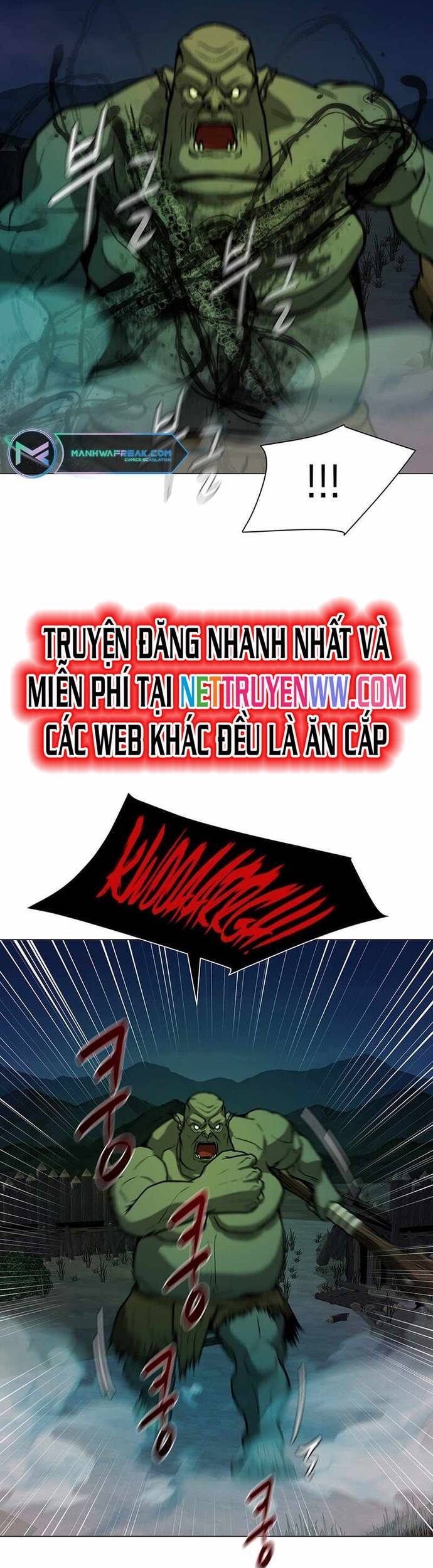 Lãng Khách Một Mình Chapter 57 - 40