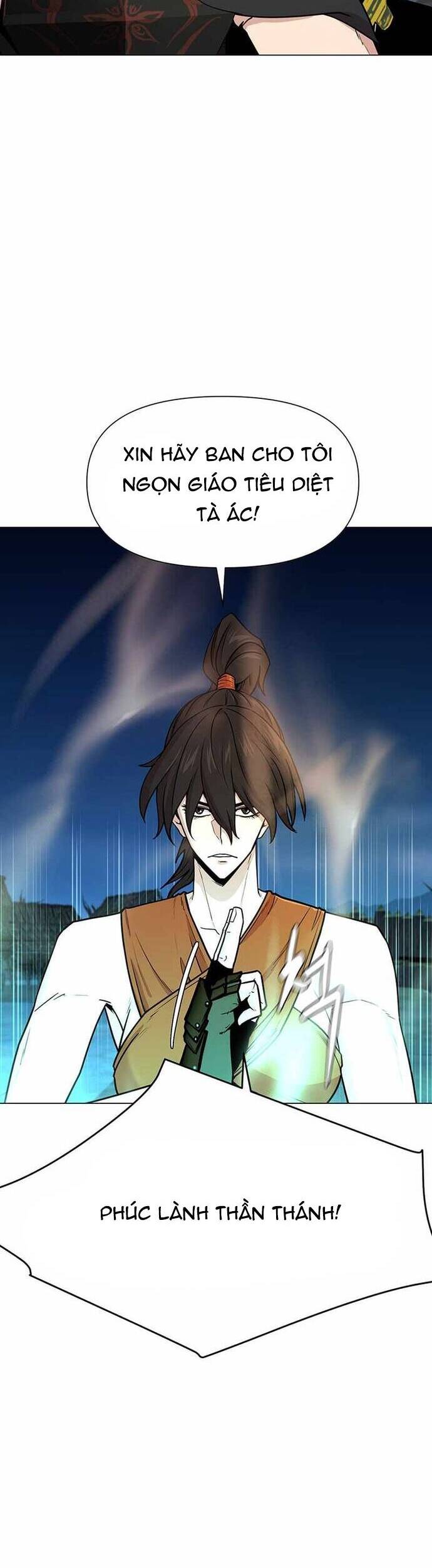 Lãng Khách Một Mình Chapter 57 - 5