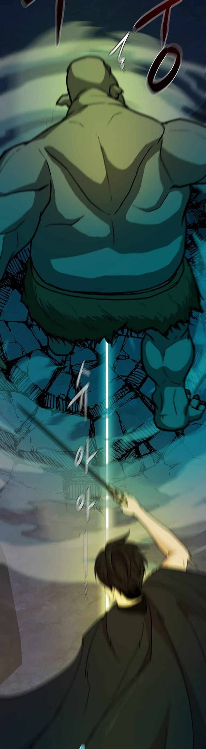 Lãng Khách Một Mình Chapter 57 - 42