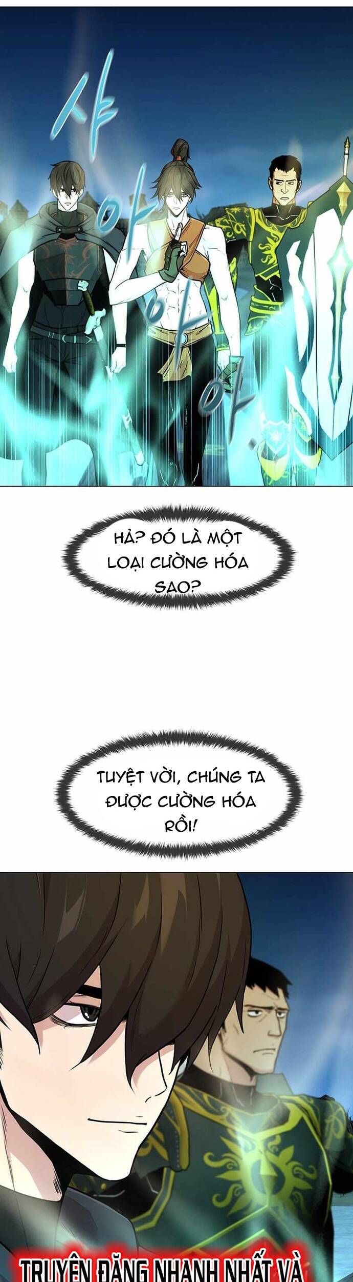 Lãng Khách Một Mình Chapter 57 - 6