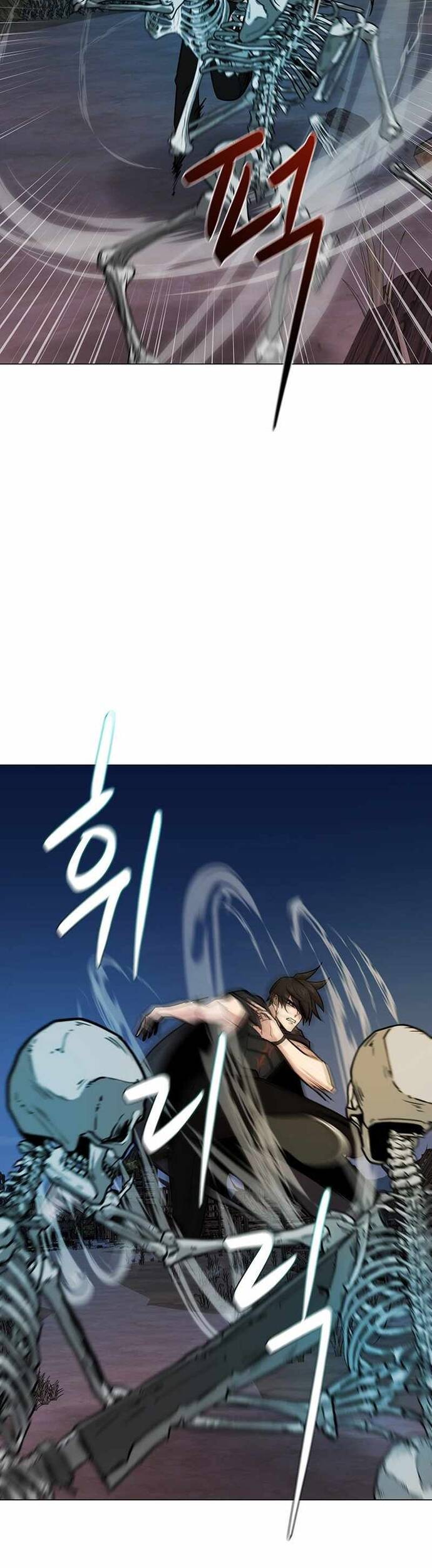 Lãng Khách Một Mình Chapter 57 - 8