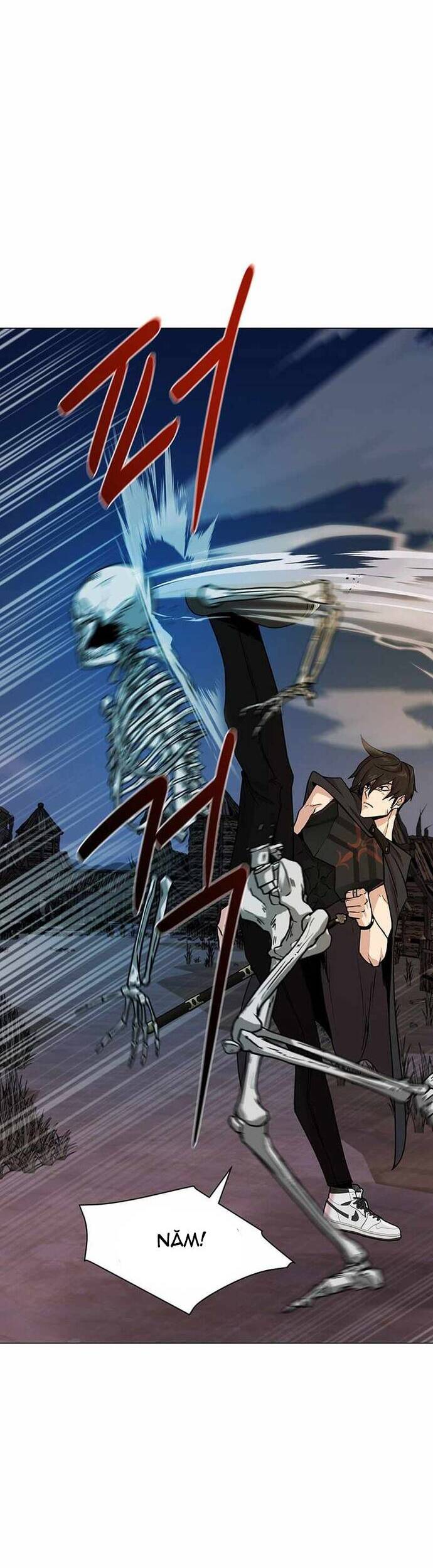 Lãng Khách Một Mình Chapter 57 - 9