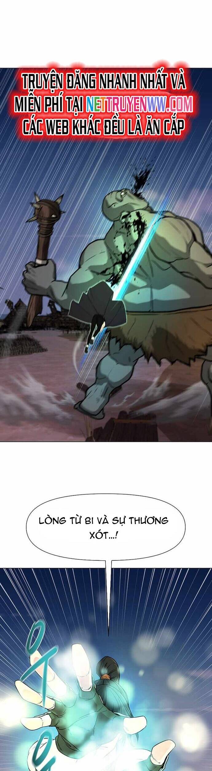 Lãng Khách Một Mình Chapter 58 - 11