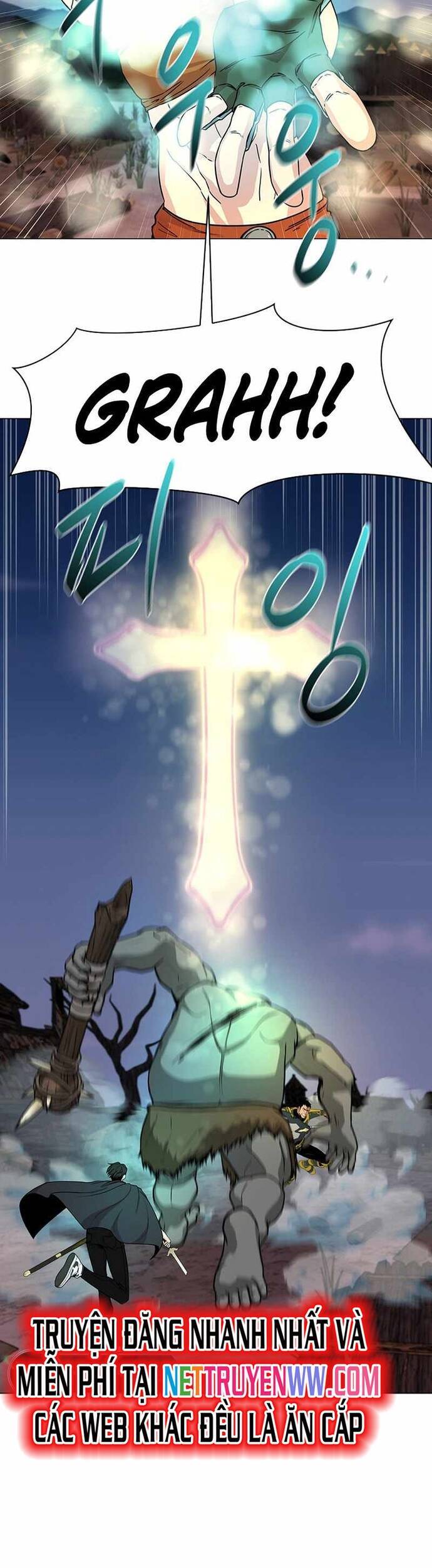 Lãng Khách Một Mình Chapter 58 - 12