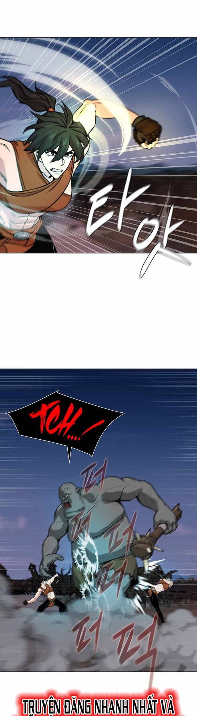 Lãng Khách Một Mình Chapter 58 - 13