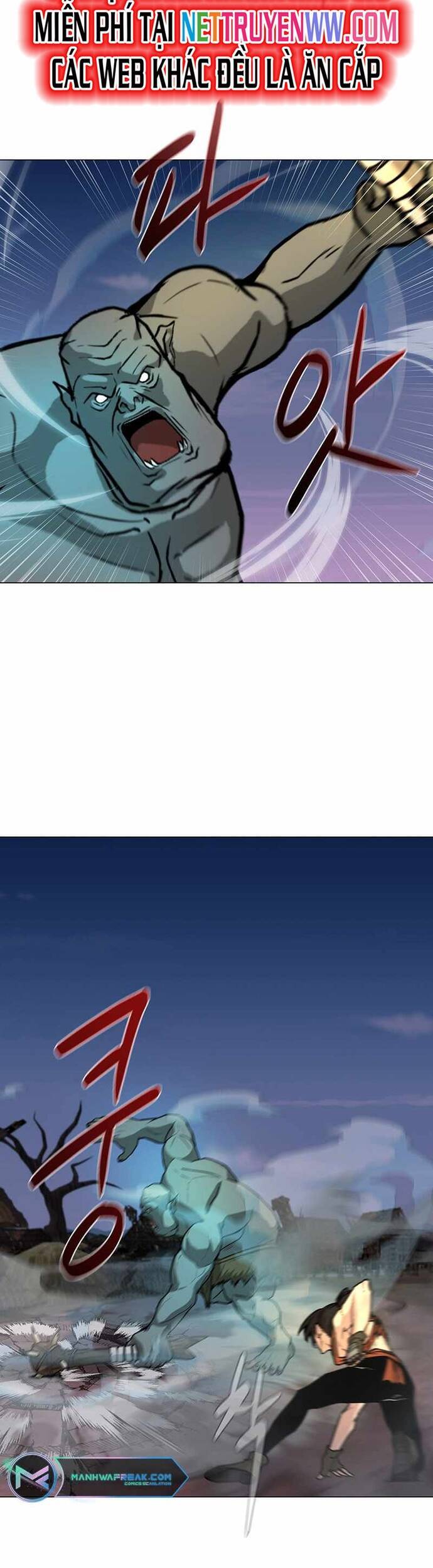 Lãng Khách Một Mình Chapter 58 - 14