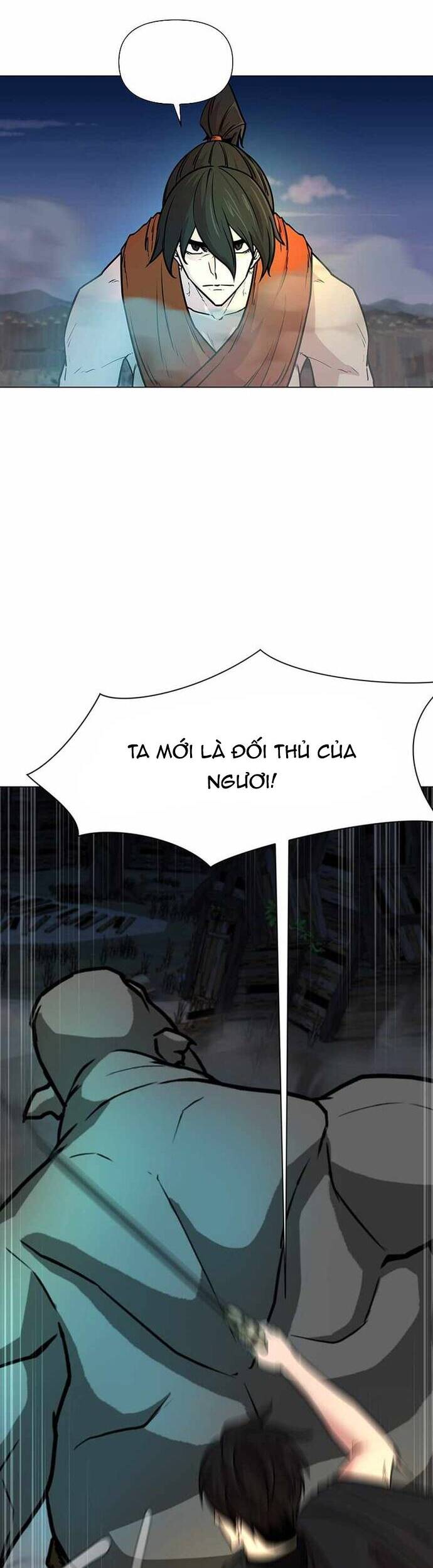 Lãng Khách Một Mình Chapter 58 - 15