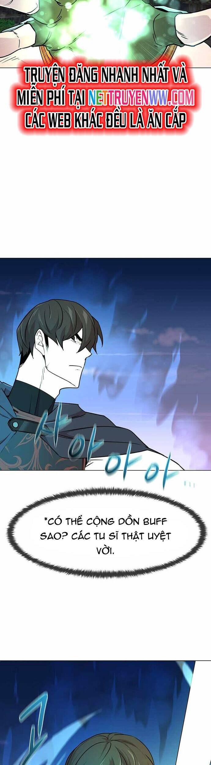 Lãng Khách Một Mình Chapter 58 - 17