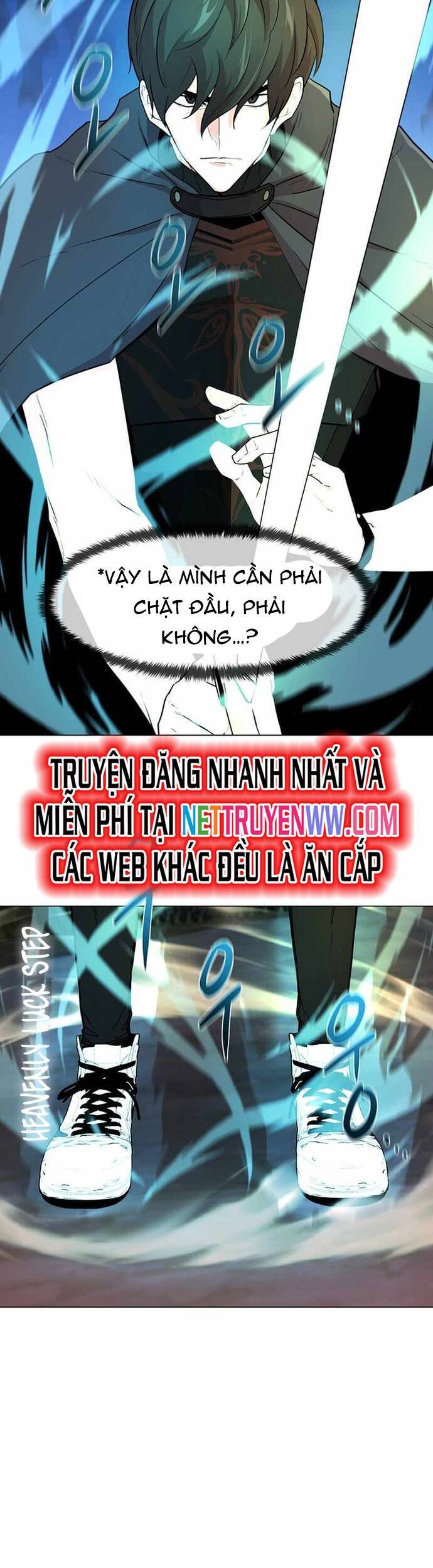 Lãng Khách Một Mình Chapter 58 - 18