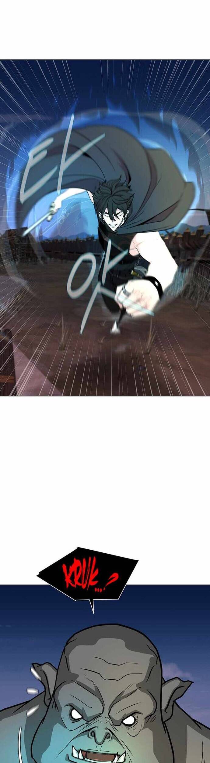 Lãng Khách Một Mình Chapter 58 - 19