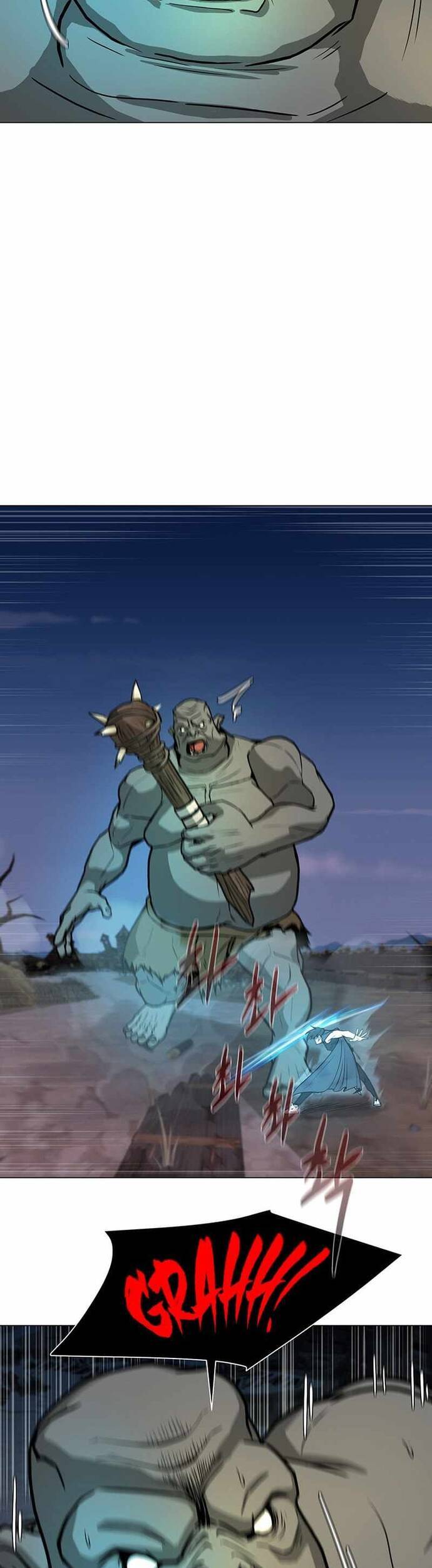 Lãng Khách Một Mình Chapter 58 - 20