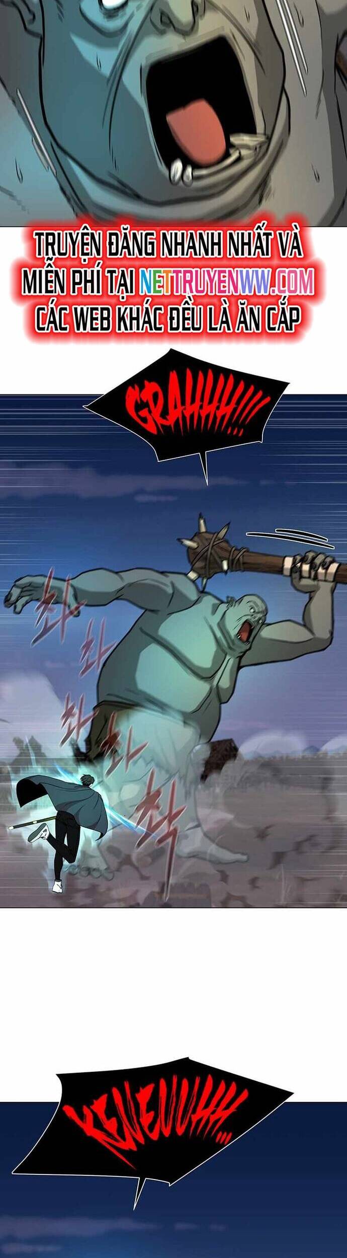 Lãng Khách Một Mình Chapter 58 - 21