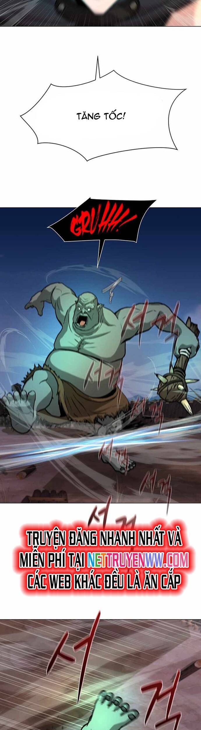 Lãng Khách Một Mình Chapter 58 - 24