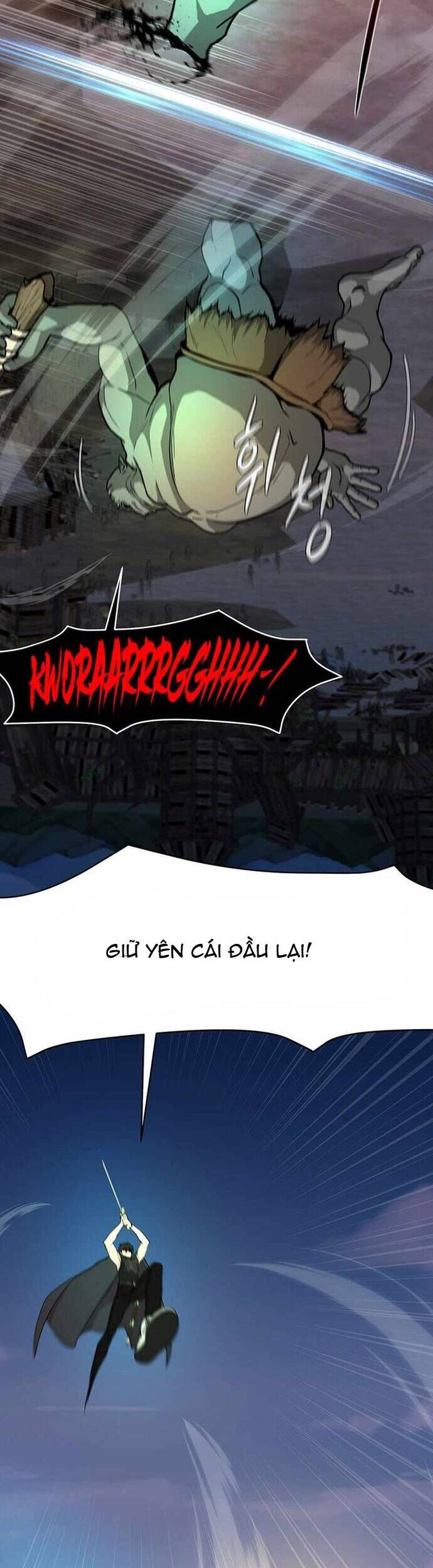 Lãng Khách Một Mình Chapter 58 - 25